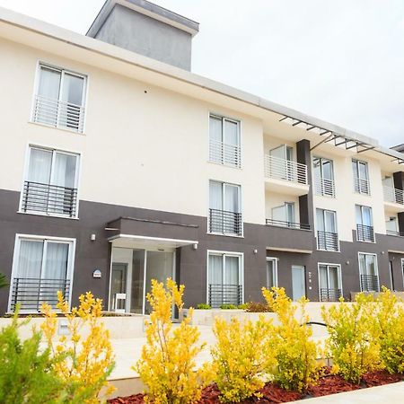 Vignadonica Resort Fisciano Zewnętrze zdjęcie