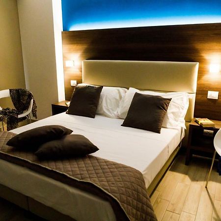 Vignadonica Resort Fisciano Zewnętrze zdjęcie