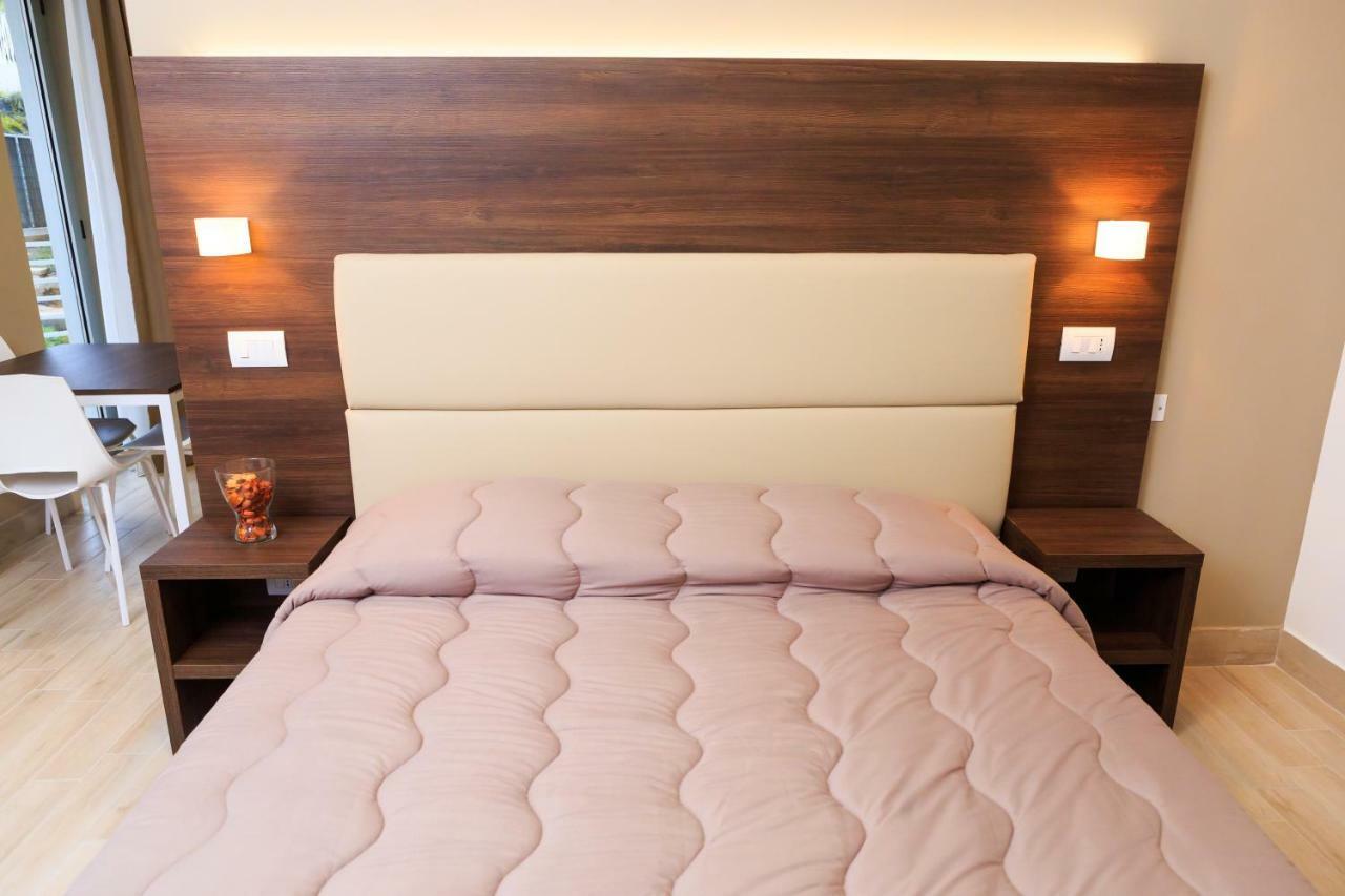 Vignadonica Resort Fisciano Zewnętrze zdjęcie