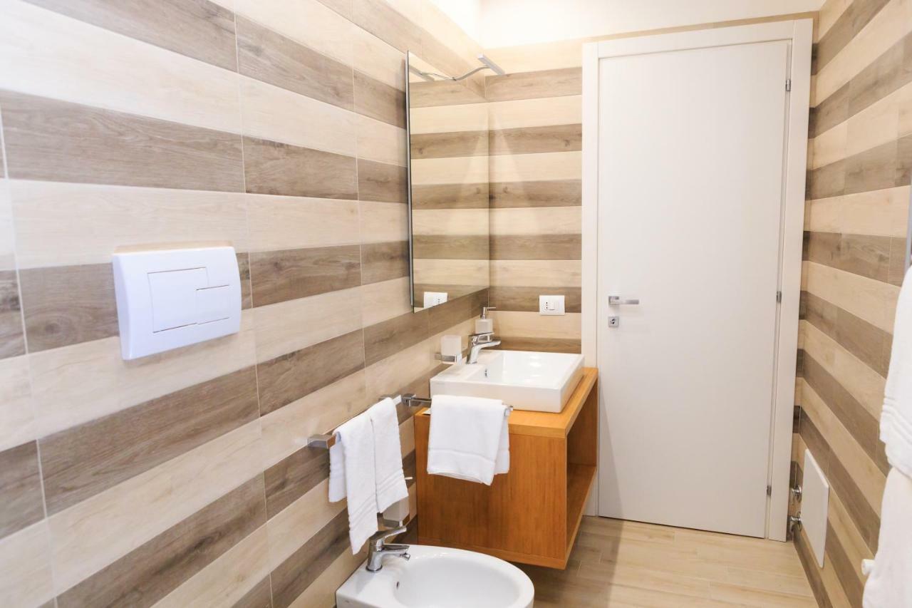 Vignadonica Resort Fisciano Zewnętrze zdjęcie