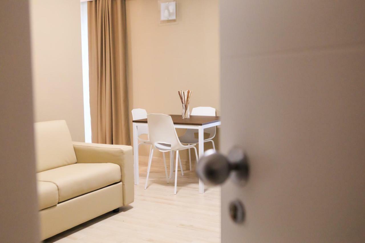 Vignadonica Resort Fisciano Zewnętrze zdjęcie