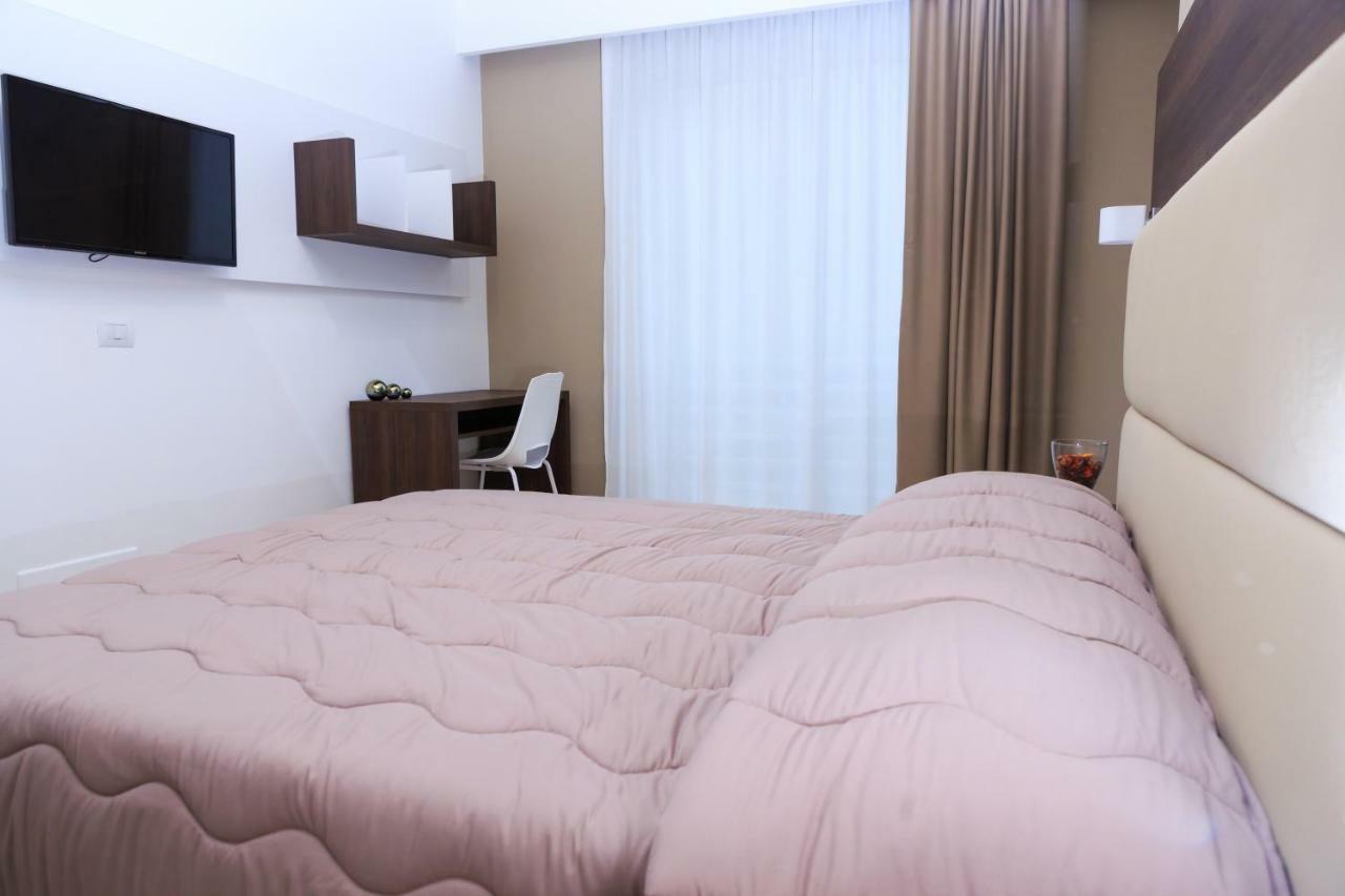 Vignadonica Resort Fisciano Zewnętrze zdjęcie