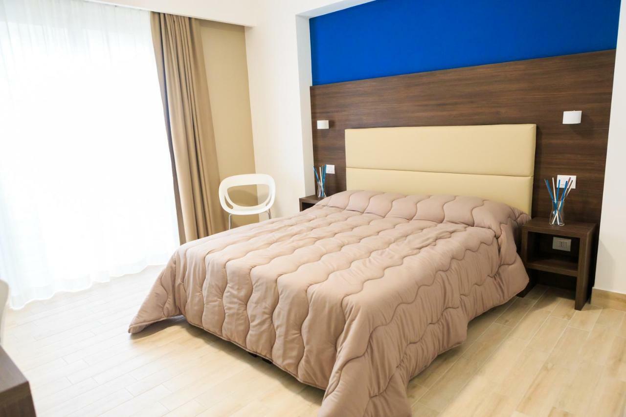 Vignadonica Resort Fisciano Zewnętrze zdjęcie