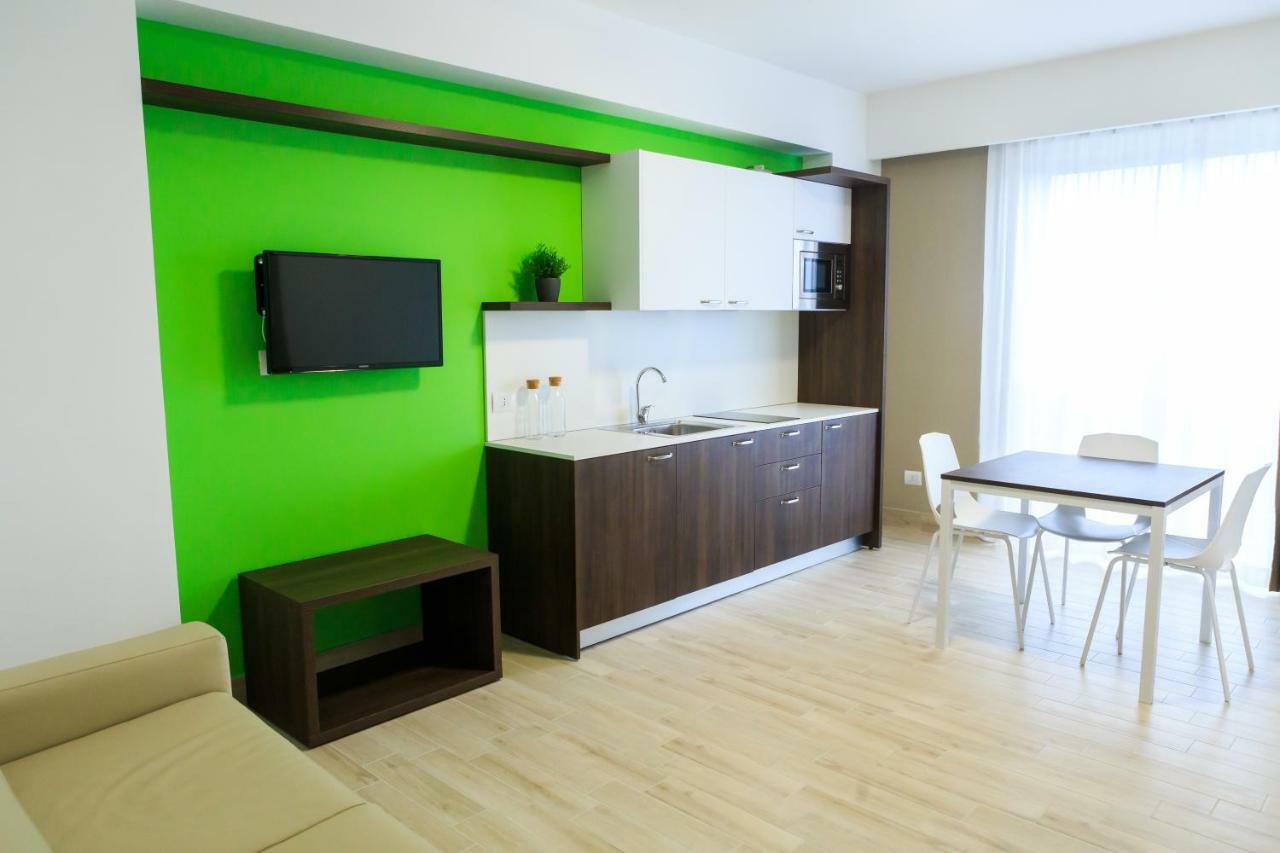 Vignadonica Resort Fisciano Zewnętrze zdjęcie