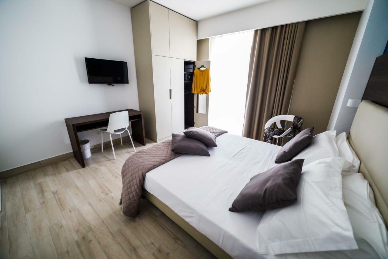 Vignadonica Resort Fisciano Zewnętrze zdjęcie